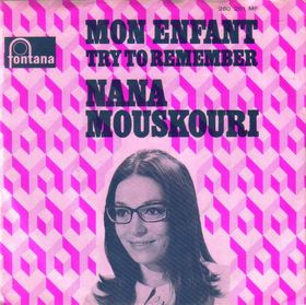 Nana Mouskouri